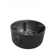 CCTV Camera Base 2 (Grey)