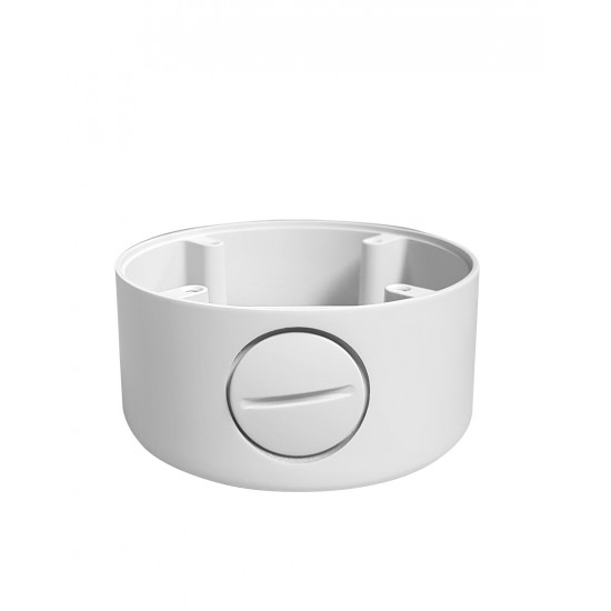 CCTV Camera Base 2 (White) CCTV Camera Base 2 (White)