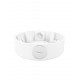 CCTV Camera Base 3 (White) CCTV Camera Base 3 (White)