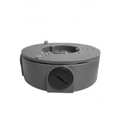 CCTV Camera Base 5 (Grey)