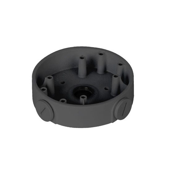 CCTV Camera Base 10 (Grey) CCTV Camera Base 10 (Grey)