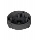 CCTV Camera Base 10 (Grey) CCTV Camera Base 10 (Grey)