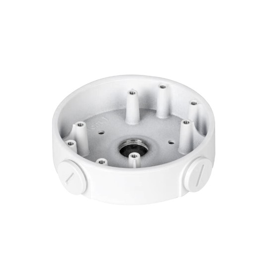 CCTV Camera Base 10 (White) CCTV Camera Base 10 (White)