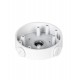 CCTV Camera Base 10 (White) CCTV Camera Base 10 (White)