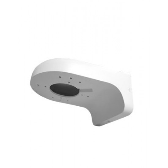 CCTV Camera Wall Bracket 2 (White)