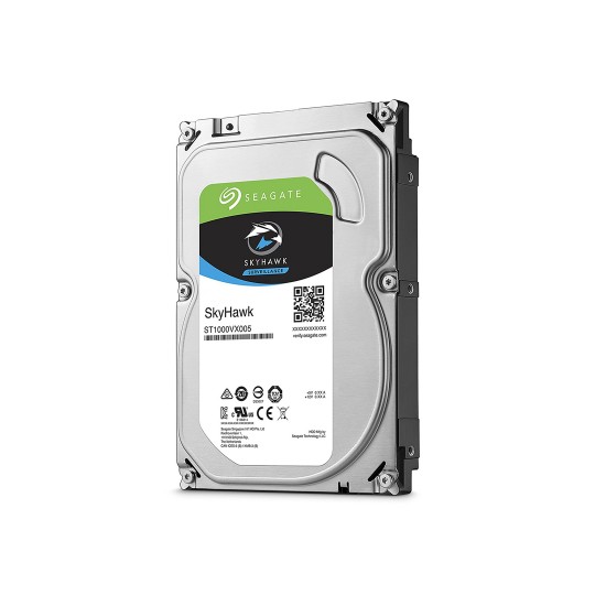 SPRO 2TB HDD SPRO 2TB HDD