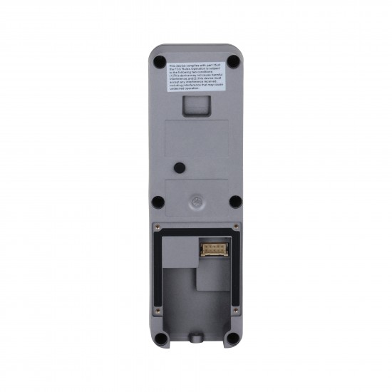 SPRO Outdoor Intercom Station SPRO Outdoor Intercom Station