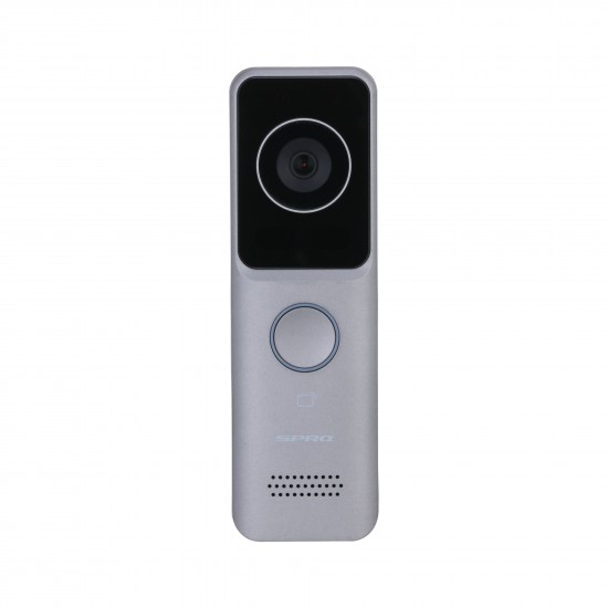 SPRO Outdoor Intercom Station SPRO Outdoor Intercom Station