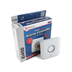 Aico (EI450) Radio Alarm Controller