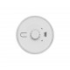 Aico (EI144E) 240v/Batt. Heat Detector Aico (EI144E) 240v/Batt. Heat Detector