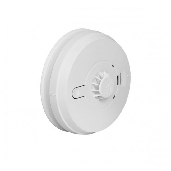 Aico (EI144E) 240v/Batt. Heat Detector Aico (EI144E) 240v/Batt. Heat Detector
