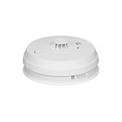 Aico (EI144E) 240v/Batt. Heat Detector