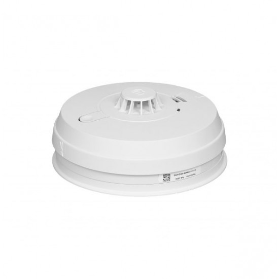 Aico (EI144E) 240v/Batt. Heat Detector Aico (EI144E) 240v/Batt. Heat Detector