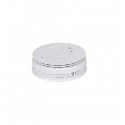 Aico (EI146E) 240v/Batt. Optical Smoke Detector