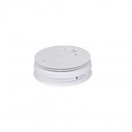 Aico (EI146E) 240v/Batt. Optical Smoke Detector