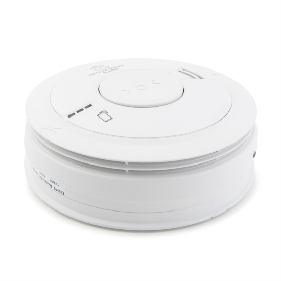 Aico (EI3016) Optical Smoke Alarm