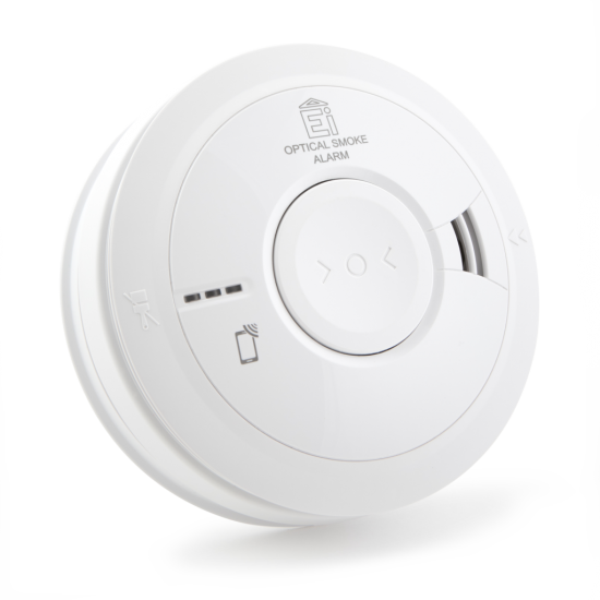 Aico (EI3016) Optical Smoke Alarm