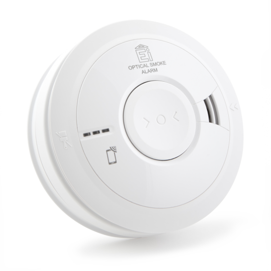 Aico (EI3016) Optical Smoke Alarm Aico (EI3016) Optical Smoke Alarm