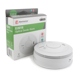 Aico (EI3016) Optical Smoke Alarm