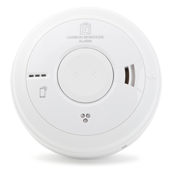 Aico (EI3018) Carbon Monoxide Alarm Aico (EI3018) Carbon Monoxide Alarm