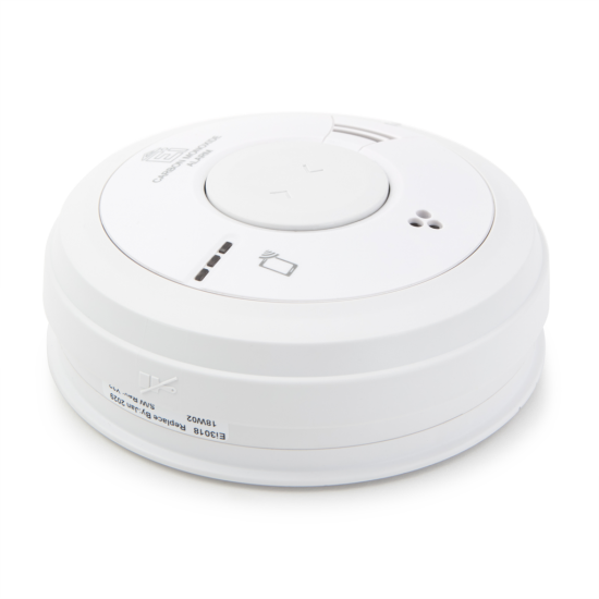 Aico (EI3018) Carbon Monoxide Alarm Aico (EI3018) Carbon Monoxide Alarm