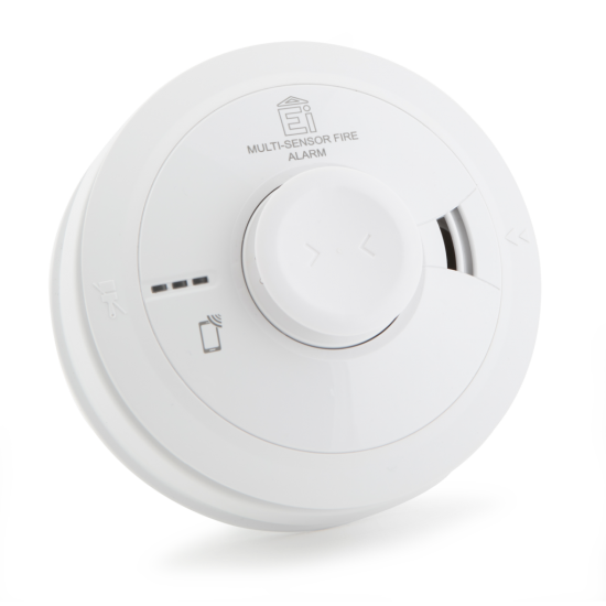 Aico (EI3024) Multi Sensor Fire Alarm Aico (EI3024) Multi Sensor Fire Alarm
