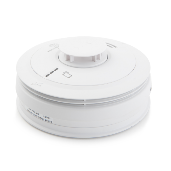 Aico (EI3024) Multi Sensor Fire Alarm Aico (EI3024) Multi Sensor Fire Alarm