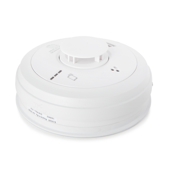 Aico (EI3028) Multi Sensor Heat & CO Alarm Aico (EI3028) Multi Sensor Heat & CO Alarm