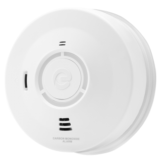 Espire CO Alarm 10 Year Lithium Battery Espire CO Alarm 10 Year Lithium Battery