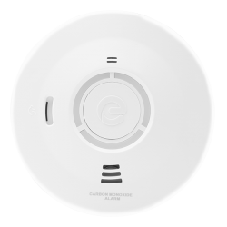 Espire CO Alarm 10 Year Lithium Battery