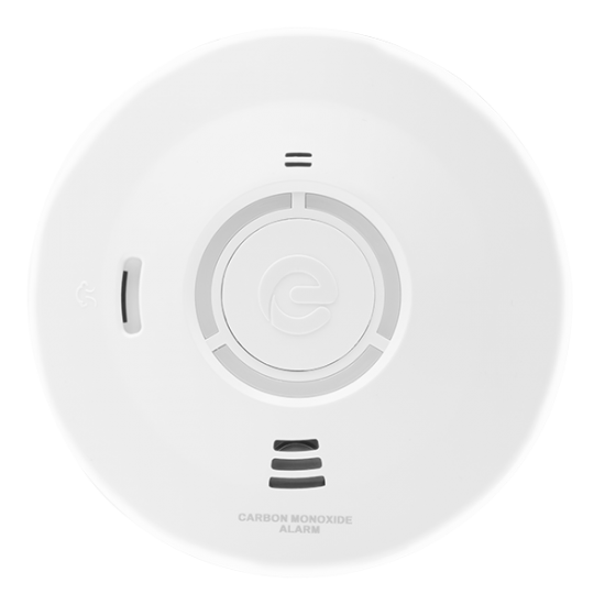 Espire CO Alarm 10 Year Lithium Battery Espire CO Alarm 10 Year Lithium Battery