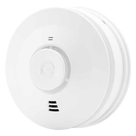 Espire Heat Alarm 10 Year Lithium Battery Espire Heat Alarm 10 Year Lithium Battery