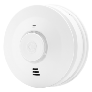 Espire Multi Sensor Alarm 10 Year Lithium Battery