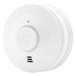 Espire Multi Sensor Alarm 10 Year Lithium Battery