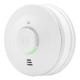 Espire Heat Alarm Mains & 9V Battery