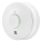 Mains Powered With 9V Battery