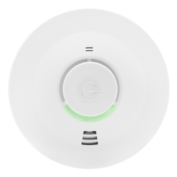 Espire Heat Alarm Mains & 9V Battery