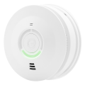 Domestic Smoke & CO Alarms