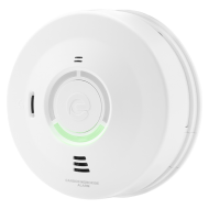 Espire CO Alarm Mains & Lithium Battery