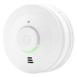 Espire Heat Alarm Mains & Lithium Battery