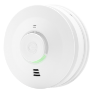 Espire Heat Alarm Mains & Lithium Battery