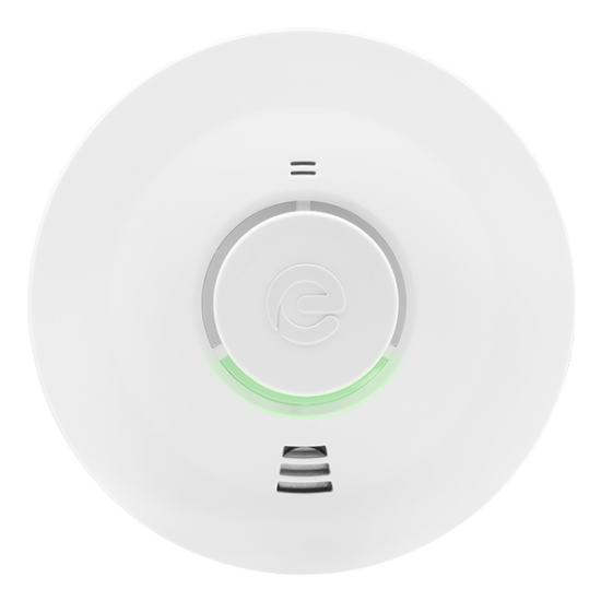 Espire Heat Alarm Mains & Lithium Battery