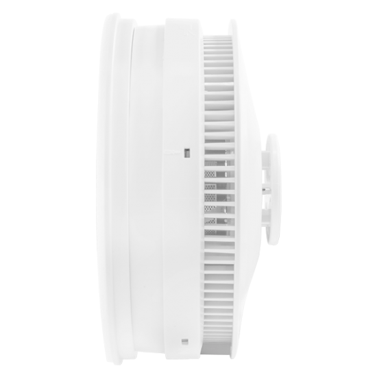 Espire Multi Sensor Alarm Mains & Lithium Battery