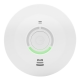 Espire Optical Smoke Alarm Mains & Lithium Battery