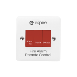 Espire Hardwired Remote Controler
