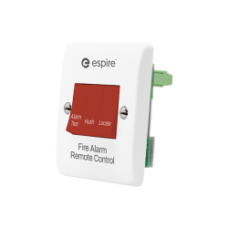 Espire Hardwired Remote Controler