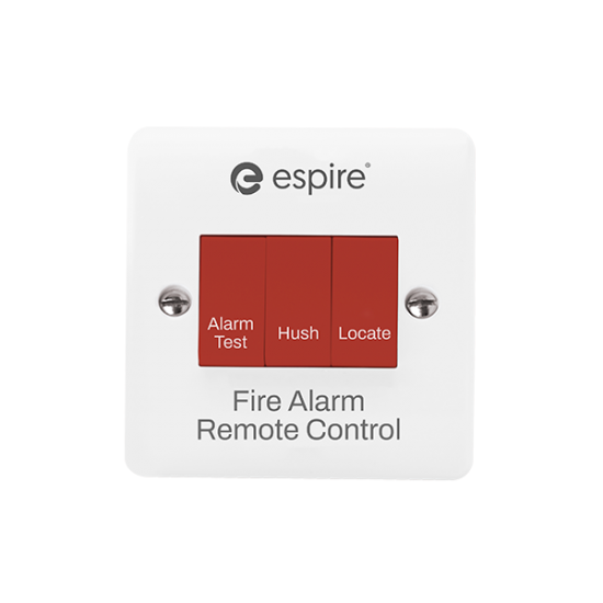 Espire Hardwired Remote Controler