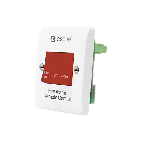 Espire Hardwired Remote Controler