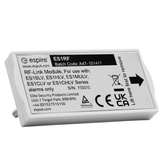 Espire RF Link Module (Mains)