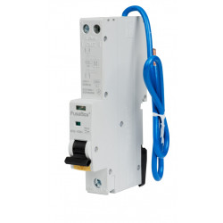 Fusebox 10amp 30mA Type A AFDD RCBO